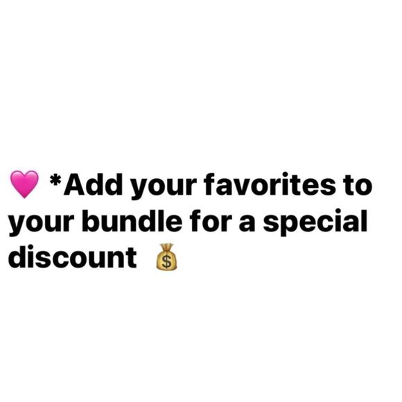 Rya hoop earrings in gold M84 - Picture 6 of 6